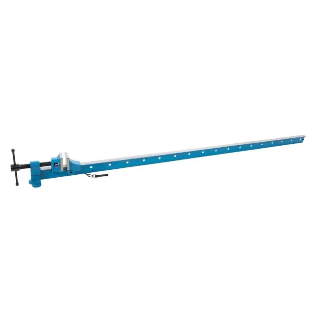 Ścisk typu T sash 1500 mm - Silverline
