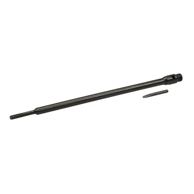 Uchwyt do wierteł rdzeniowych SDS owalny 450 mm - Silverline