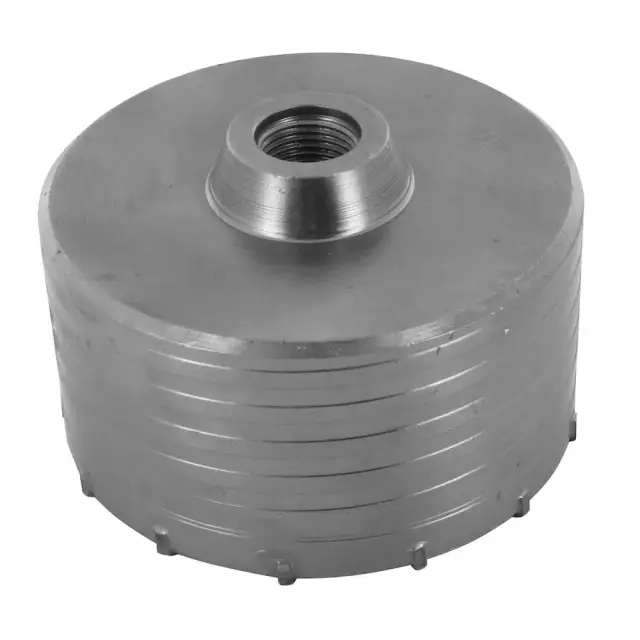 Wiertło rdzeniowe TCT 125 mm - Silverline
