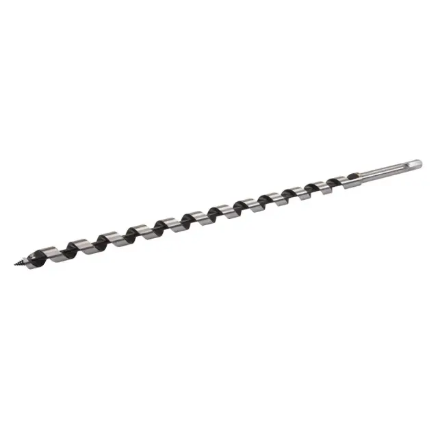 Wiertło kręte do drewna 16 x 450 mm - Silverline