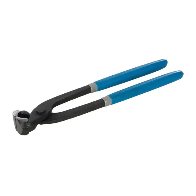 Obcęgi stolarskie długie Expert 250 mm - Silverline
