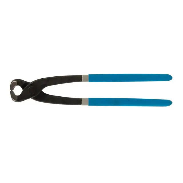 Obcęgi stolarskie długie Expert 250 mm - Silverline