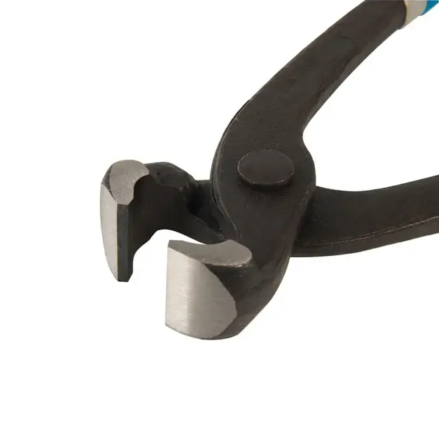 Obcęgi stolarskie długie Expert 250 mm - Silverline