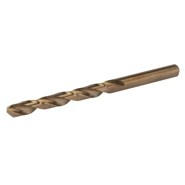 Wiertło kobaltowe 8,0 mm - Silverline