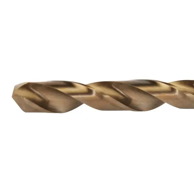 Wiertło kobaltowe 8,0 mm - Silverline