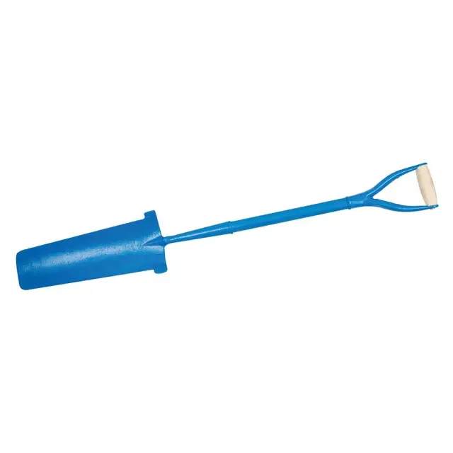 Kuty szpadel drenarski 1120 mm - Silverline