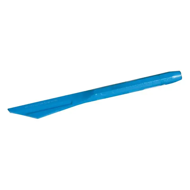 Dłuto do usuwania starej zaprawy 250 mm - Silverline
