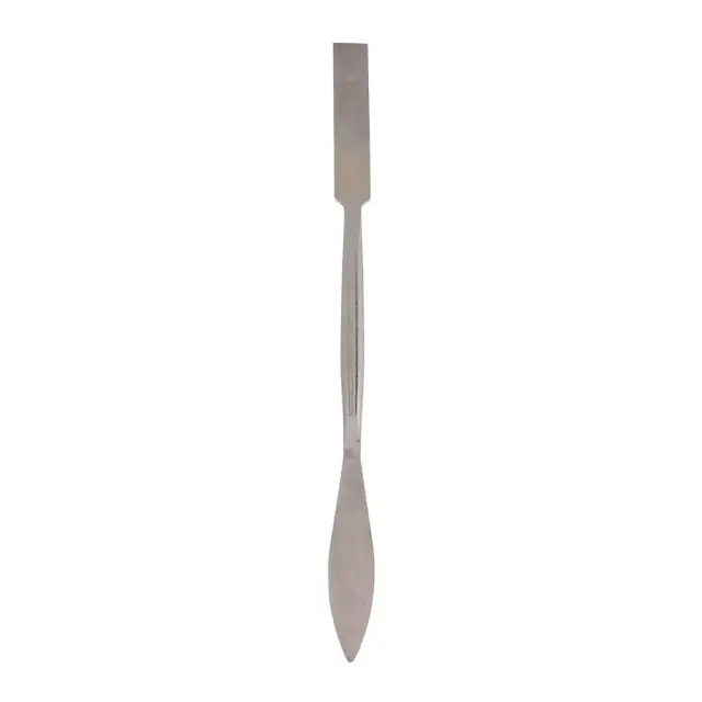 Szpachelka sztukatorska - języczkowa Języczek 15 x 70 mm/ Prostokąt 15 x 66 mm - Silverline