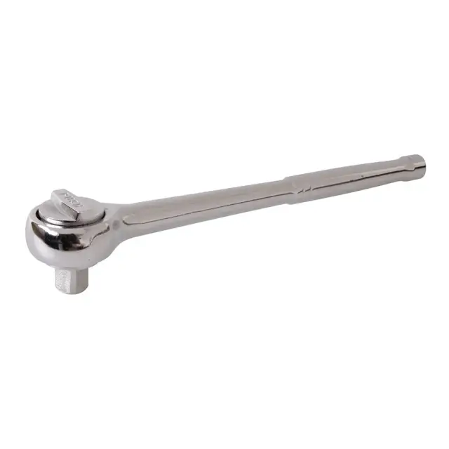 Grzechotka 1/2 cala (250 mm) - Silverline