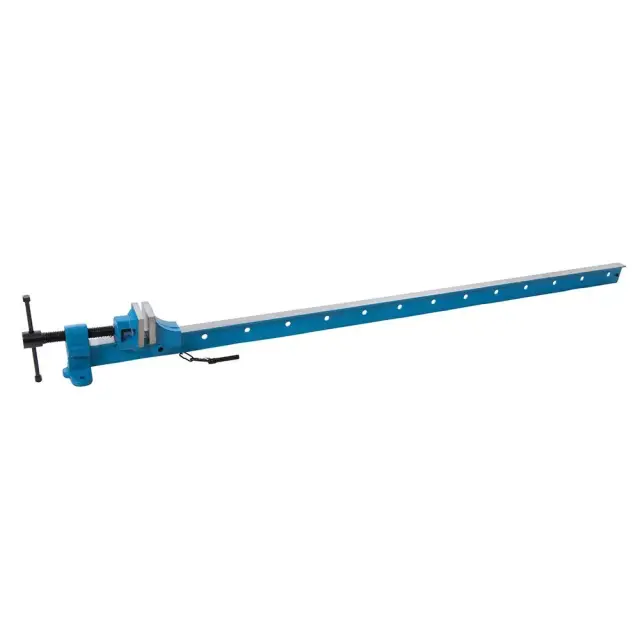Ścisk typu T sash 1200 mm - Silverline