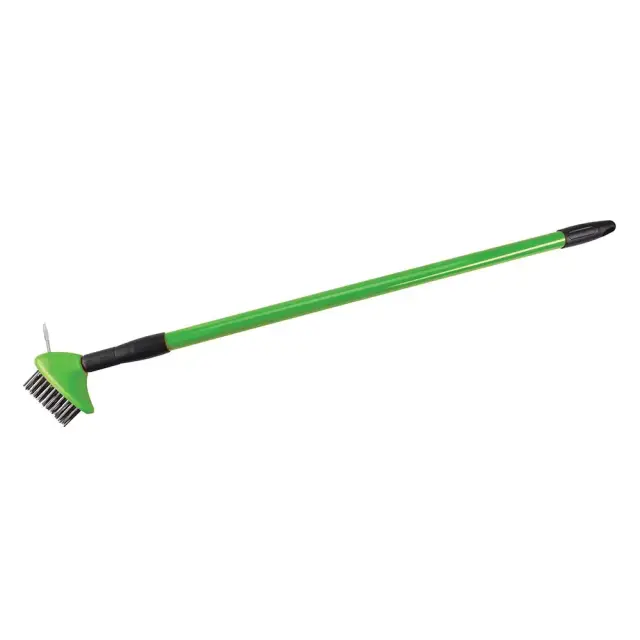 Szczotka do odchwaszczania 0,8 - 1,4 m - Silverline