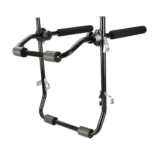 Uchwyt na rower 45 kg / 3 rowery - Silverline