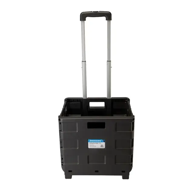 Składany wózek 25 kg - Silverline