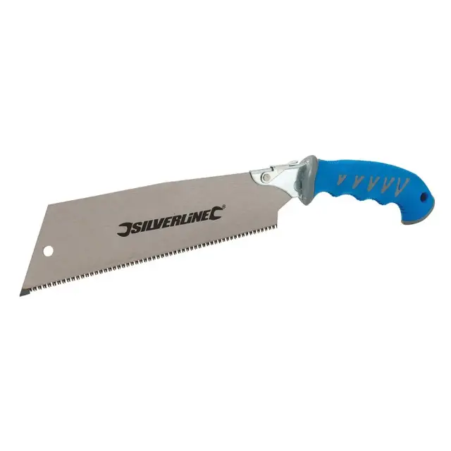Piła grzbietnica Crosscut 230 mm 14 TPI - Silverline