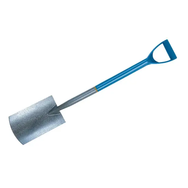 Szpadel drenarski 970 mm - Silverline