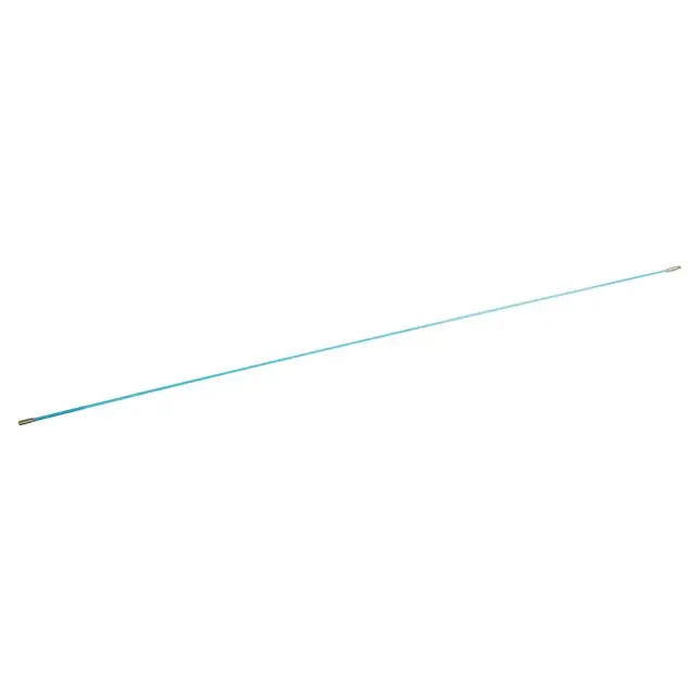 Zestaw do przeciągania przewodów, 13 szt. 10 x 1 m - Silverline