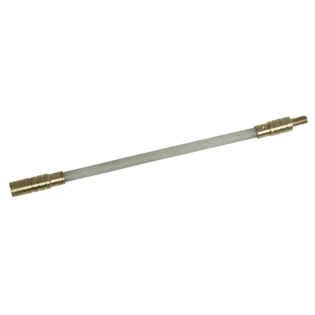 Zestaw do przeciągania przewodów, 13 szt. 10 x 1 m - Silverline