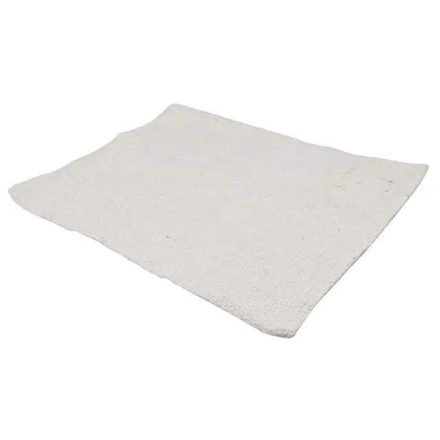 Mata ochronna do lutowania 300 x 250 mm - Silverline
