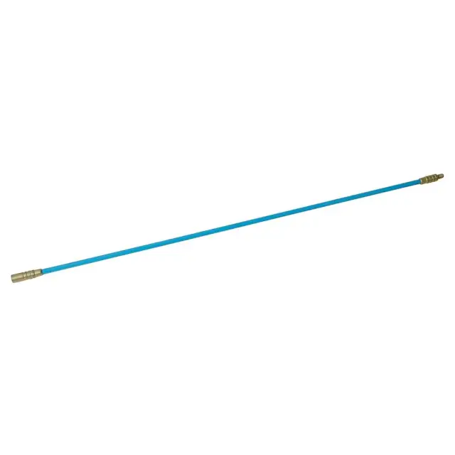 Zestaw urządzeń do przeciagania przewodów, 13 szt. 10 x 330 mm - Silverline