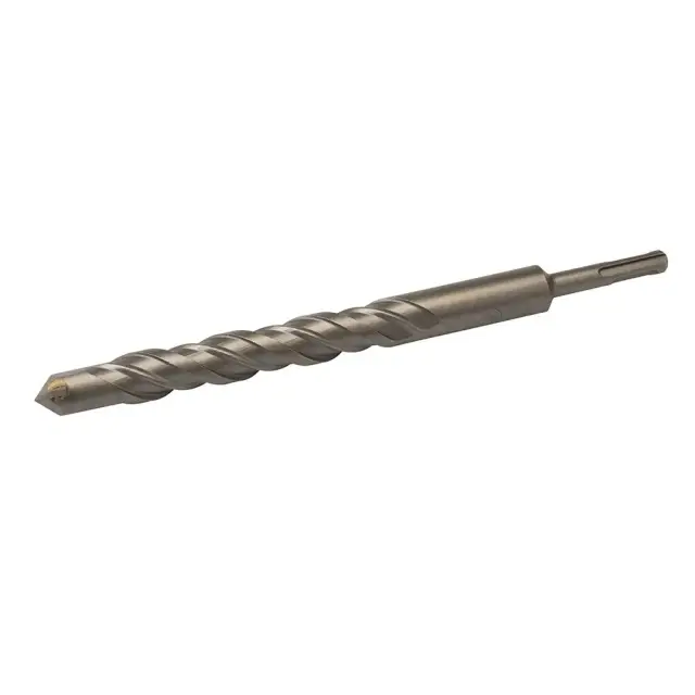 Wiertło udarowe SDS Plus 25 x 260 mm - Silverline