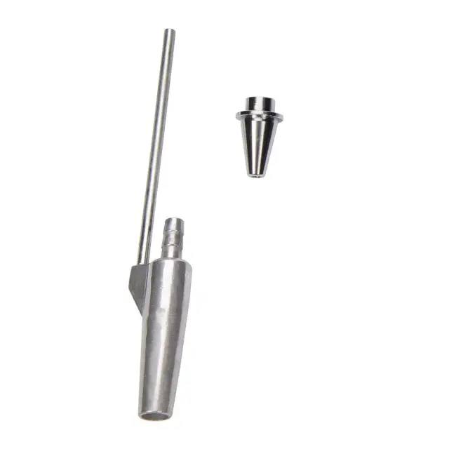 Pneumatyczny zestaw do piaskowania 3-6 bar (43-87 psi) - Silverline