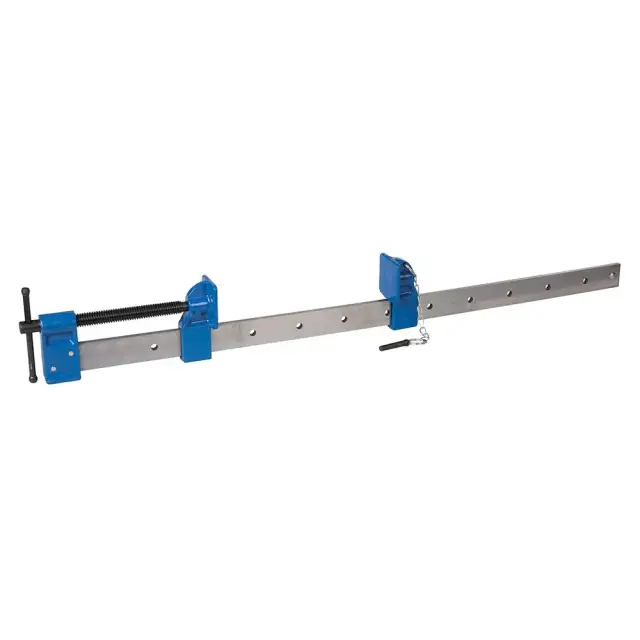 Ślizg całopowierzchniowy 600 mm - Silverline