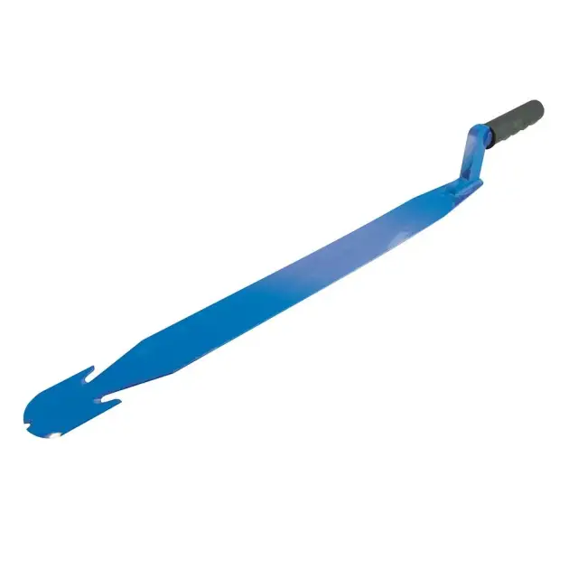 Rapier do łupka 580 mm - Silverline