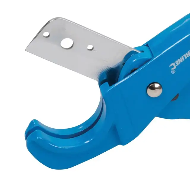 Obcinak do plastikowych węży i rur 36 mm - Silverline