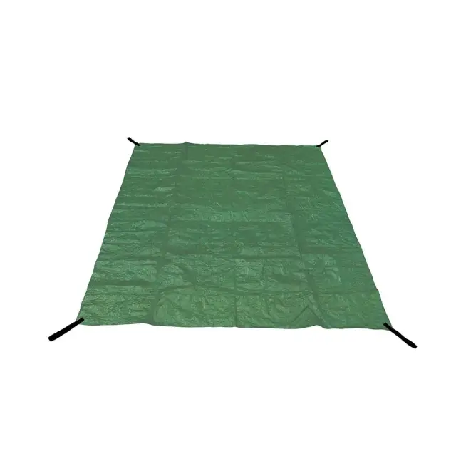 Plandeka ogrodowa 2 x 2 m - Silverline