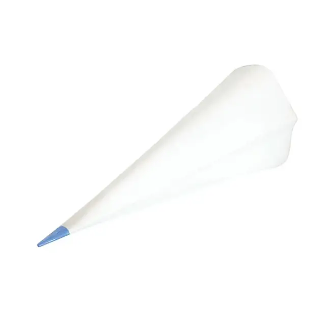 Torba do fugowania 300 x 600 mm - Silverline