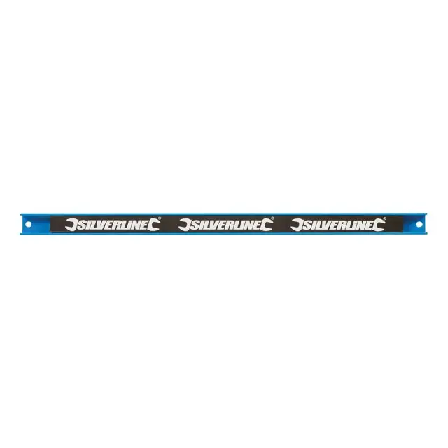 Listwa magnetyczna, 3 szt. 200, 300 oraz ​​460 mm - Silverline