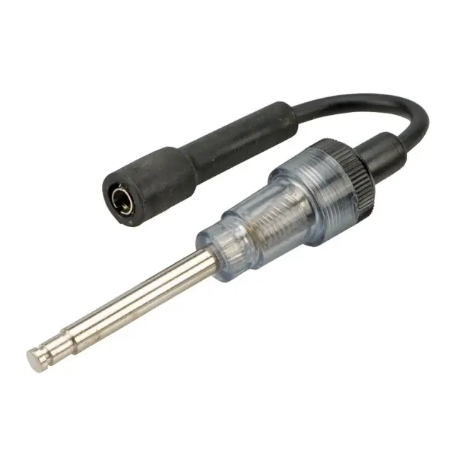 Tester świec iskrowych 270 mm - Silverline
