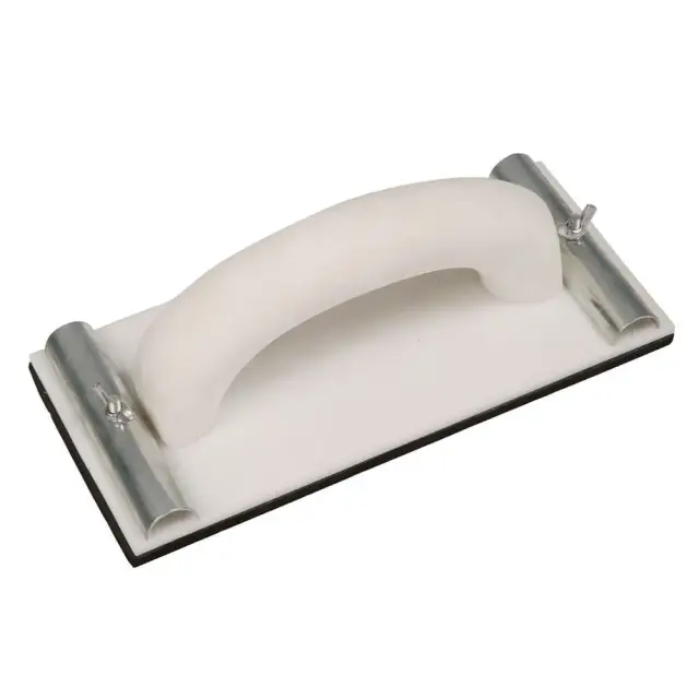 Paca szlifierska 230 x 105 mm - Silverline