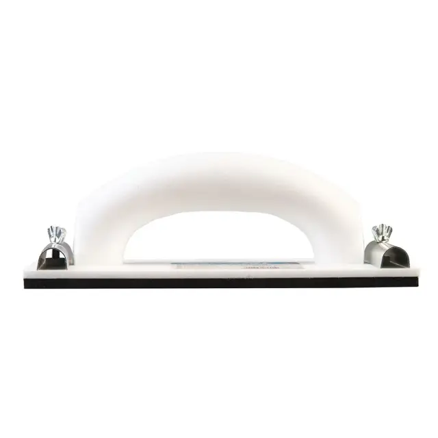 Paca szlifierska 230 x 105 mm - Silverline