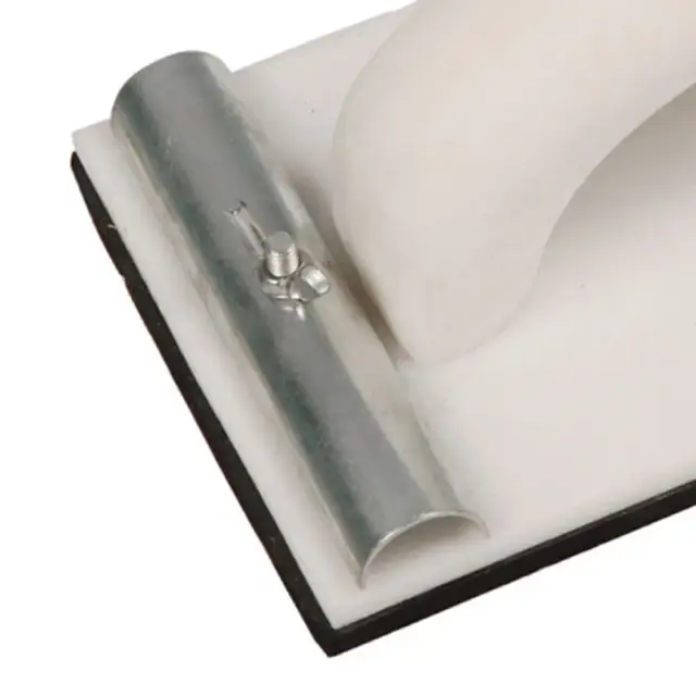 Paca szlifierska 230 x 105 mm - Silverline