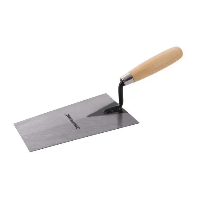 Kielnia trapezowa 180 x 110 mm - Silverline