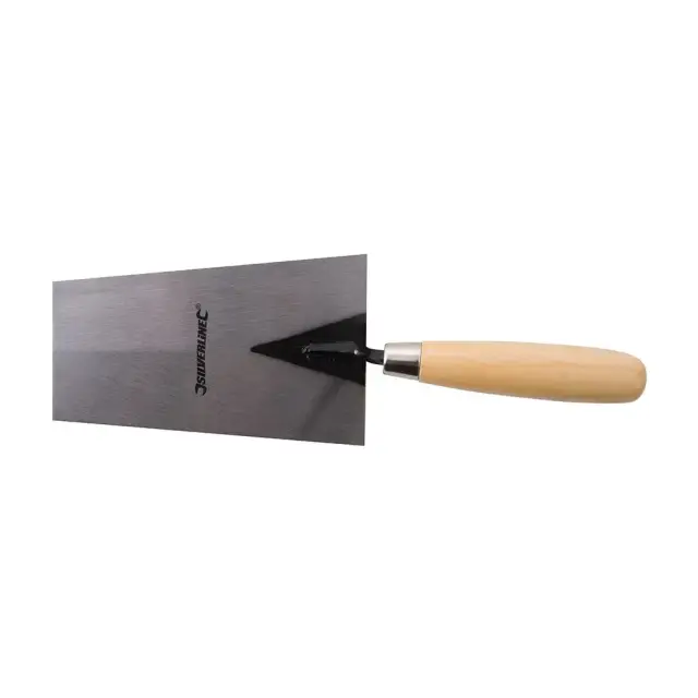 Kielnia trapezowa 180 x 110 mm - Silverline