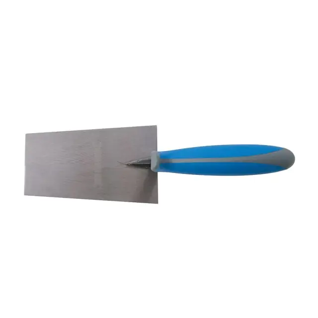 Kielnia trapezowa - Softgrip 180 x 110 mm - Silverline
