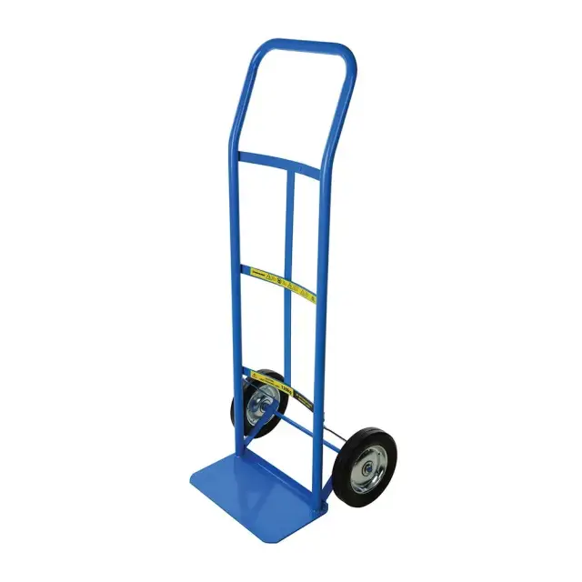Wózek transportowy 120 kg - Silverline
