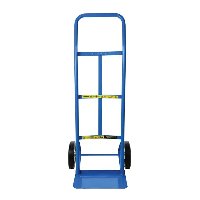 Wózek transportowy 120 kg - Silverline
