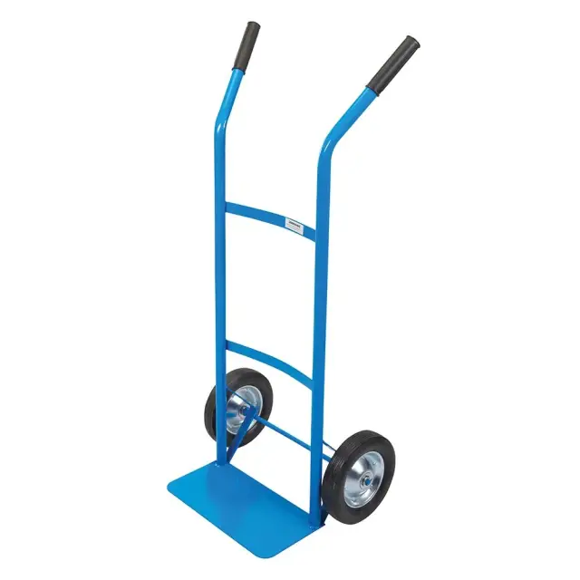 Wózek transportowy 100 kg - Silverline