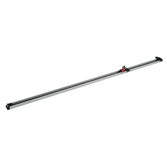 Zacisk całopowierzchniowy 1270 mm - Silverline