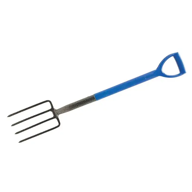 Widły drenarskie 930 mm - Silverline
