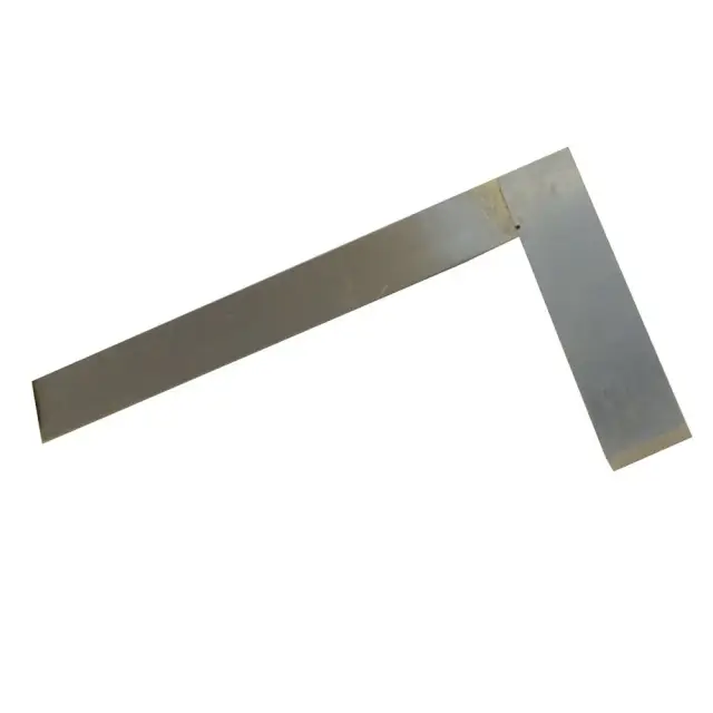 Kątownik budowlany 100 mm - Silverline