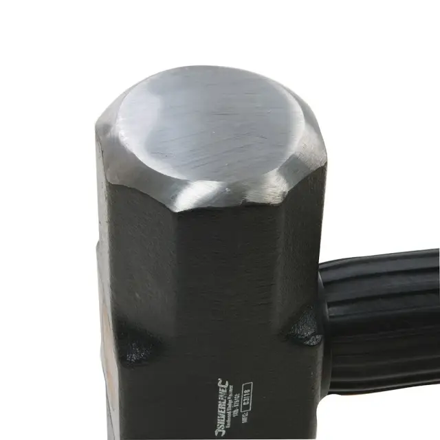 Młot dwuręczny z trzonkiem drewnianym 14 lb (6,35 kg) - Silverline