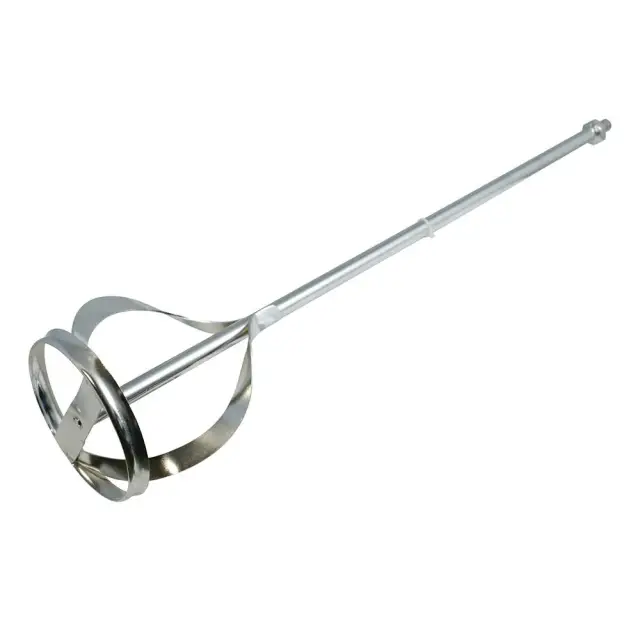 Mieszadło ocynkowane 600 x 155 mm - Silverline