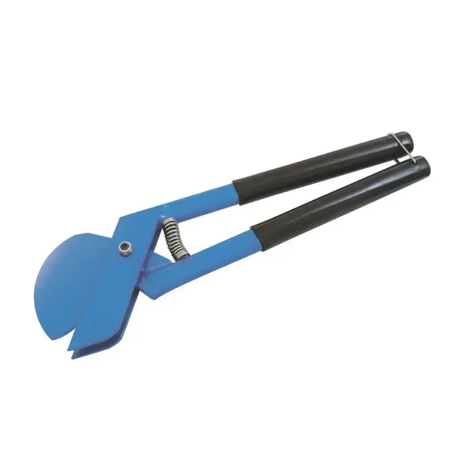 Nożyce do cięcia łupka 320 mm - Silverline