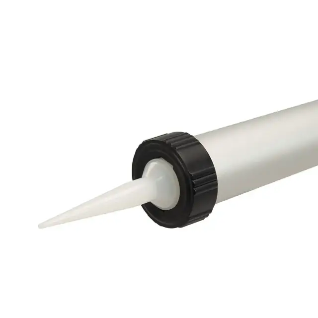 Pistolet do silikonu 600 ml - Silverline