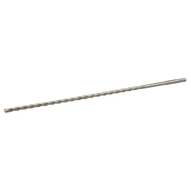 Wiertło udarowe SDS Plus 10 x 460 mm - Silverline