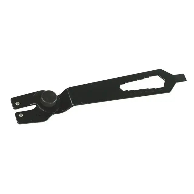 Uniwersalny klucz do szlifierki kątowej 15 - 52 mm - Silverline